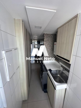 Imagem Apartamento com 4 Quartos à Venda, 122 m² em Centro - Fortaleza