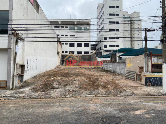 Imagem Terreno à Venda, 389 m² em Centro - Osasco Imagem Terreno à Venda, 389 m² em Centro - Osasco