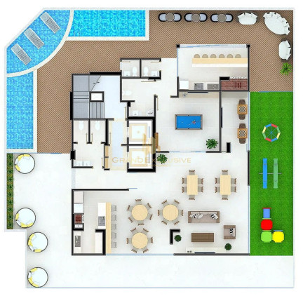 Imagem Apartamento com 3 Quartos à Venda, 130 m² em Centro - Balneário Camboriú Imagem Apartamento com 3 Quartos à Venda, 130 m² em Centro - Balneário Camboriú