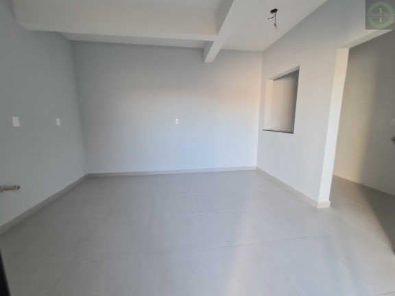 Imagem Sobrado com 3 Quartos à Venda, 122 m² em Jardim Carvalho - Ponta Grossa