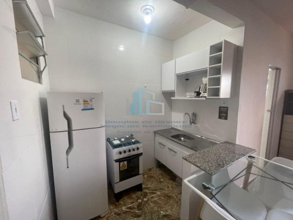 Imagem Kitnet com 1 Quarto à Venda, 32 m² em Guilhermina - Praia Grande Imagem Kitnet com 1 Quarto à Venda, 32 m² em Guilhermina - Praia Grande
