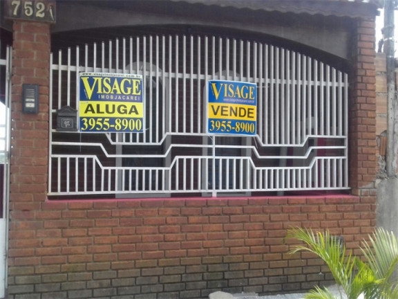 Imagem Casa com 3 Quartos à Venda, 140 m² em Pq. Dos Principes - Jacareí