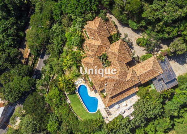 Imagem Casa com 7 Quartos à Venda, 2.140 m² em Ossos - Armação Dos Búzios
