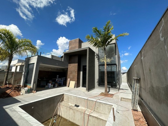 Imagem Sobrado com 4 Quartos à Venda, 250 m² em Portais (polvilho) - Cajamar