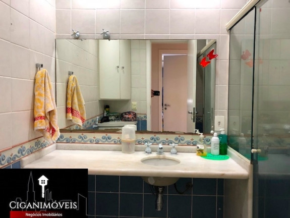 Imagem Apartamento com 3 Quartos à Venda, 127 m² em Barra Da Tijuca - Rio De Janeiro