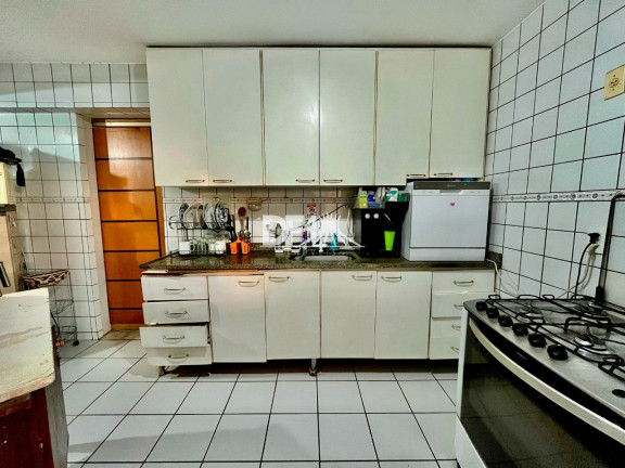 Imagem Imóvel com 3 Quartos à Venda, 116 m² em Norte (águas Claras) - Brasília