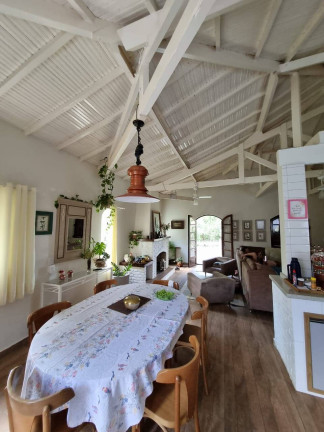 Imagem Chácara com 3 Quartos à Venda, 46 m² em Cercadinho - Alambari