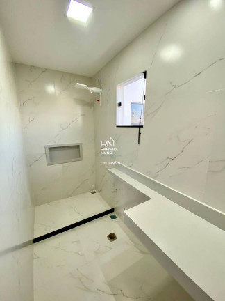Imagem Casa com 3 Quartos à Venda,  em Cidade Jardim - Campos Dos Goytacazes