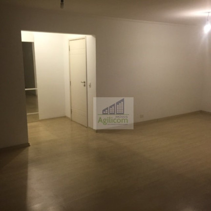 Imagem Apartamento com 3 Quartos à Venda, 135 m² em Jardim Europa - São Paulo