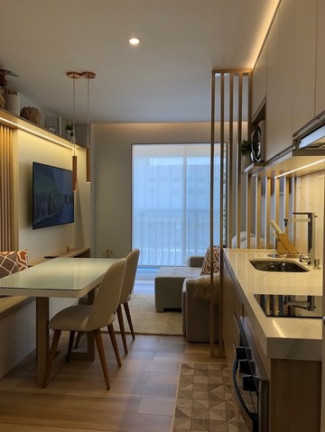 Imagem Imóvel com 1 Quarto à Venda, 33 m² em Bela Vista - São Paulo Imagem Imóvel com 1 Quarto à Venda, 33 m² em Bela Vista - São Paulo