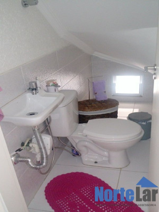 Imagem Sobrado com 3 Quartos à Venda, 140 m² em Vila Nova Mazzei - São Paulo