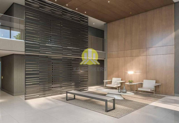 Imagem Cobertura com 3 Quartos à Venda, 105 m² em Rebouças - Curitiba Imagem Cobertura com 3 Quartos à Venda, 105 m² em Rebouças - Curitiba
