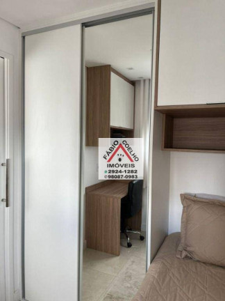 Imagem Apartamento com 2 Quartos à Venda, 37 m² em Jardim Marajoara - São Paulo Imagem Apartamento com 2 Quartos à Venda, 37 m² em Jardim Marajoara - São Paulo