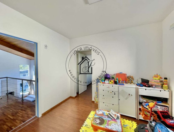 Imagem Casa de Condomínio com 4 Quartos à Venda, 1.057 m² em Jardim Passárgada I - Cotia