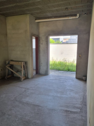 Imagem Casa com 3 Quartos à Venda, 209 m² em Cajuru Do Sul - Sorocaba Imagem Casa com 3 Quartos à Venda, 209 m² em Cajuru Do Sul - Sorocaba