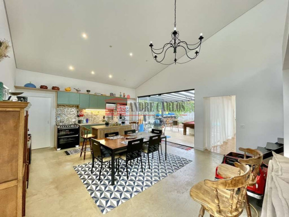 Imagem Casa de Condomínio com 3 Quartos à Venda, 278 m² em Chácara Eliana - Cotia Imagem Casa de Condomínio com 3 Quartos à Venda, 278 m² em Chácara Eliana - Cotia
