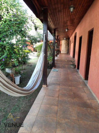 Imagem Casa com 3 Quartos à Venda, 186 m² em Caputera - Arujá Imagem Casa com 3 Quartos à Venda, 186 m² em Caputera - Arujá