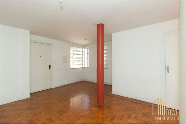 Apartamento com 2 Quartos à Venda, 60 m² em Paraíso - São Paulo