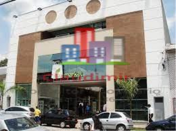 Imagem Sala Comercial à Venda ou Locação, 30 m² em Vila Maria Baixa - São Paulo Imagem Sala Comercial à Venda ou Locação, 30 m² em Vila Maria Baixa - São Paulo
