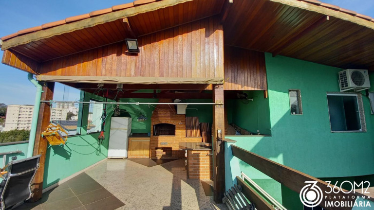 Imagem Casa com 3 Quartos à Venda, 250 m² em Santa Maria - São Caetano Do Sul Imagem Casa com 3 Quartos à Venda, 250 m² em Santa Maria - São Caetano Do Sul