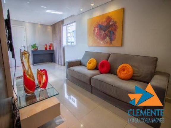 Imagem Apartamento com 3 Quartos à Venda, 99 m² em Santo Agostinho - Belo Horizonte Imagem Apartamento com 3 Quartos à Venda, 99 m² em Santo Agostinho - Belo Horizonte