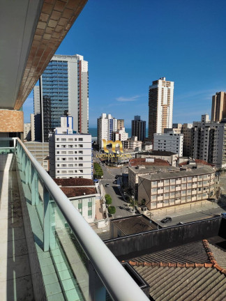 Imagem Apartamento com 1 Quarto à Venda, 40 m² em Boqueirão - Praia Grande