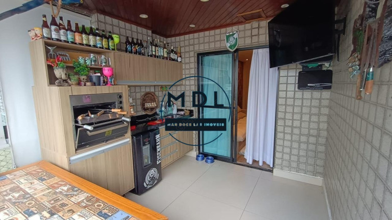Imagem Apartamento com 2 Quartos à Venda, 108 m² em Vila Tupi - Praia Grande