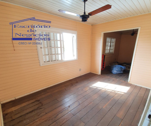 Imagem Casa com 3 Quartos à Venda, 200 m² em Cavalhada - Porto Alegre