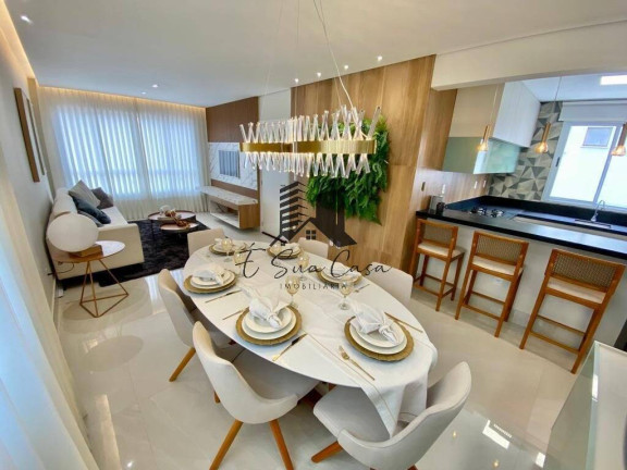 Imagem Apartamento com 4 Quartos à Venda, 109 m² em Castelo - Belo Horizonte Imagem Apartamento com 4 Quartos à Venda, 109 m² em Castelo - Belo Horizonte