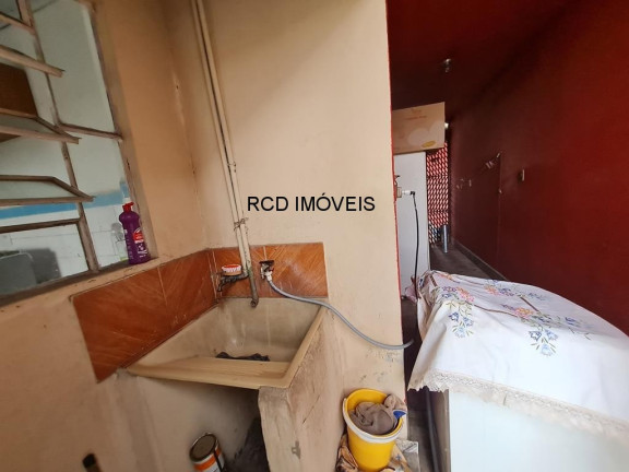 Imagem Casa com 3 Quartos à Venda, 107 m² em Vila Morse - São Paulo