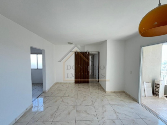 Imagem Apartamento com 3 Quartos para Alugar, 78 m² em Jardim Nova Aliança - Ribeirão Preto