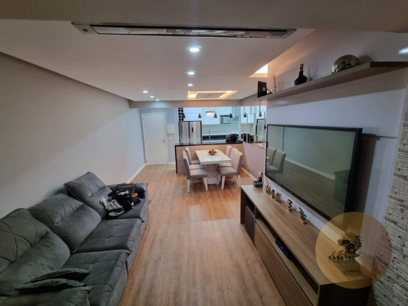 Imagem Apartamento com 3 Quartos à Venda, 90 m² em Santa Paula - São Caetano Do Sul Imagem Apartamento com 3 Quartos à Venda, 90 m² em Santa Paula - São Caetano Do Sul