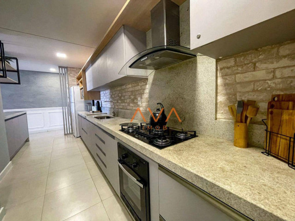 Imagem Apartamento com 2 Quartos à Venda, 98 m² em Ingleses - Florianópolis Imagem Apartamento com 2 Quartos à Venda, 98 m² em Ingleses - Florianópolis