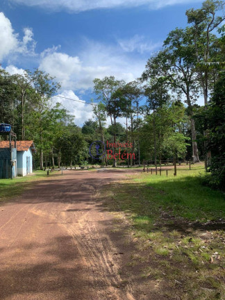 Imagem Casa com 2 Quartos para Alugar, 500 m² em Centro - Santa Bárbara Do Pará