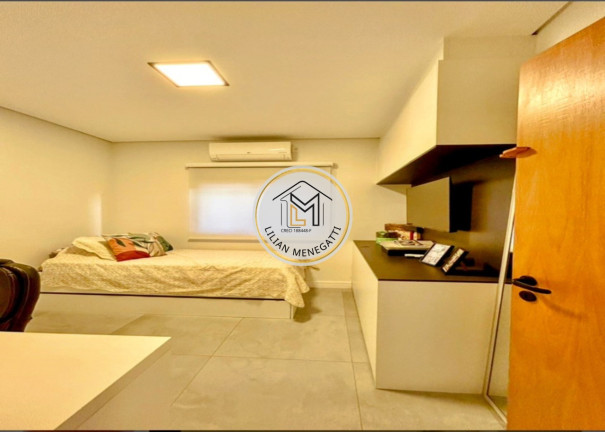 Imagem Imóvel com 3 Quartos à Venda, 300 m² em Primavera - Itupeva
