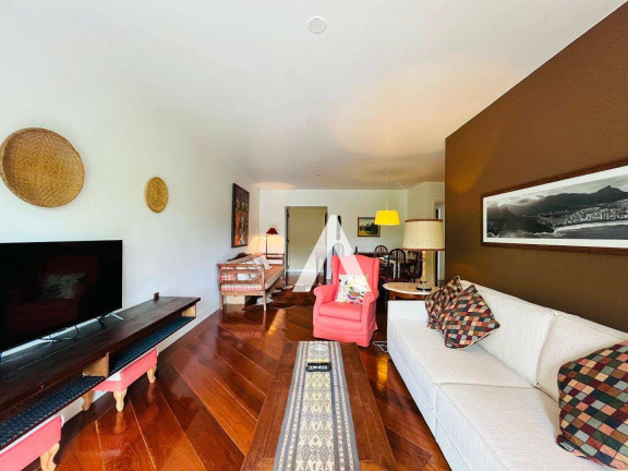 Apartamento com 3 Quartos à Venda, 115 m² em Alto - Teresópolis