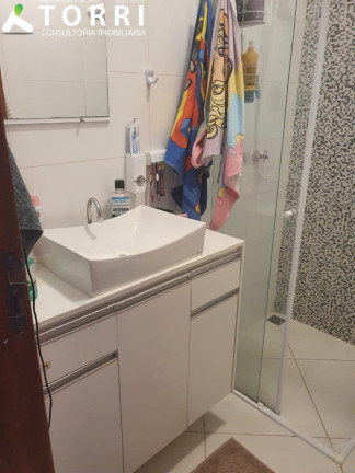 Imagem Casa com 2 Quartos à Venda, 80 m² em Jardim Residencial Villa Amato - Sorocaba Imagem Casa com 2 Quartos à Venda, 80 m² em Jardim Residencial Villa Amato - Sorocaba