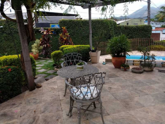 Imagem Imóvel com 1 Quarto à Venda, 200 m² em Campo Grande - Rio De Janeiro