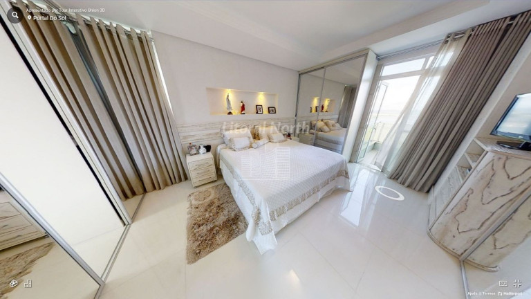 Imagem Apartamento com 3 Quartos à Venda, 178 m² em Fazenda - Itajaí