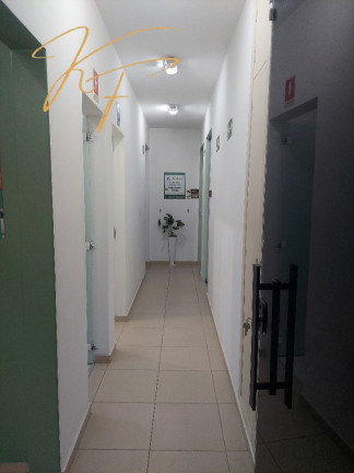 Imagem Sala Comercial para Alugar, 55 m² em Vila Clayton - Valinhos