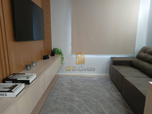 Imagem Apartamento com 1 Quarto à Venda, 34 m² em Setor Marista - Goiânia