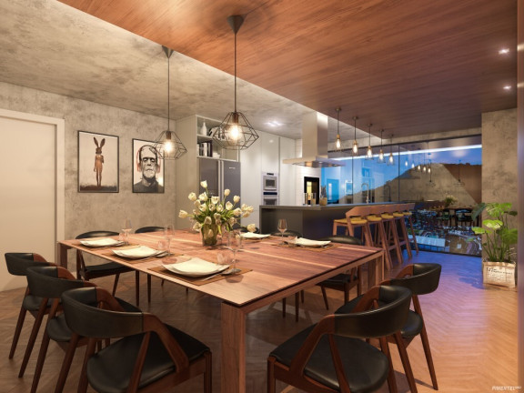 Imagem Apartamento com 3 Quartos à Venda, 209 m² em Fazenda - Itajaí