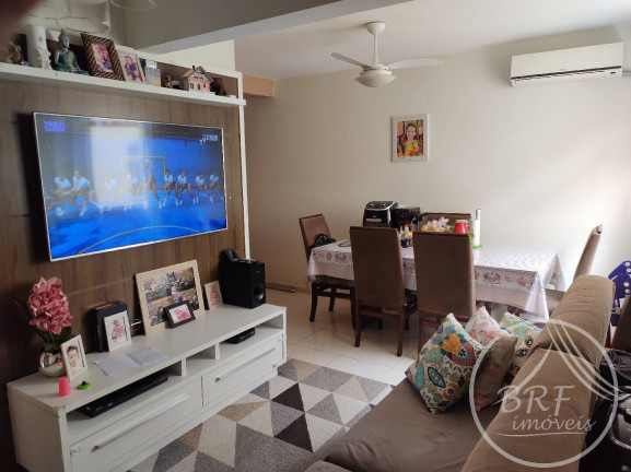Apartamento com 3 Quartos à Venda, 54 m² em Capoeiras - Florianópolis