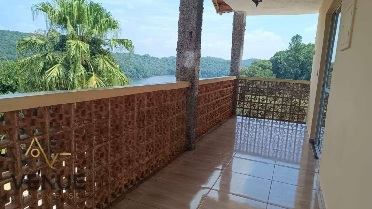 Imagem Chácara com 2 Quartos à Venda, 200 m² em Jardim Clube De Campo - Santo André Imagem Chácara com 2 Quartos à Venda, 200 m² em Jardim Clube De Campo - Santo André