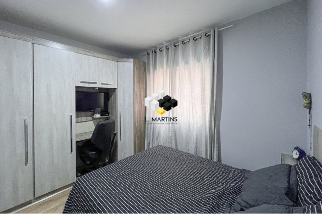 Imagem Apartamento com 3 Quartos à Venda, 62 m² em São José - Canoas Imagem Apartamento com 3 Quartos à Venda, 62 m² em São José - Canoas