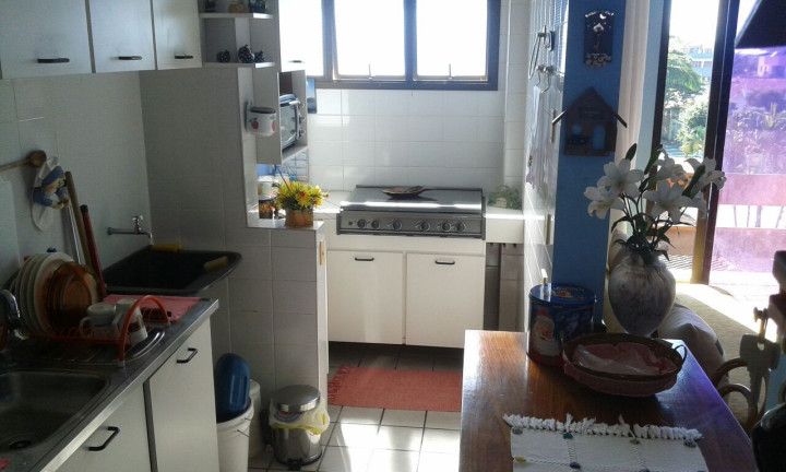 Imagem Cobertura com 2 Quartos à Venda, 153 m² em Itaguá - Ubatuba Imagem Cobertura com 2 Quartos à Venda, 153 m² em Itaguá - Ubatuba