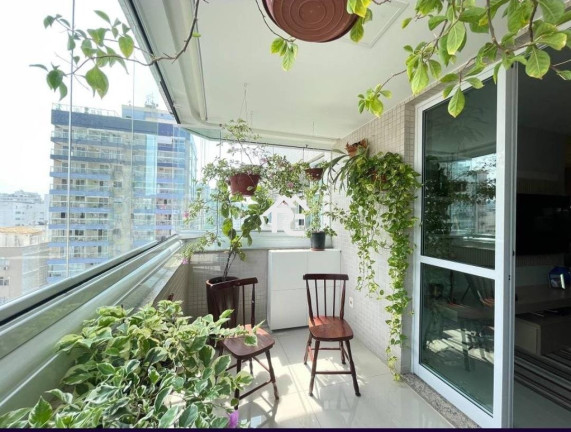 Imagem Apartamento com 2 Quartos à Venda, 87 m² em Icaraí - Niterói Imagem Apartamento com 2 Quartos à Venda, 87 m² em Icaraí - Niterói
