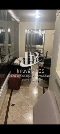 Imagem Apartamento com 3 Quartos à Venda, 190 m² em Perdizes - São Paulo