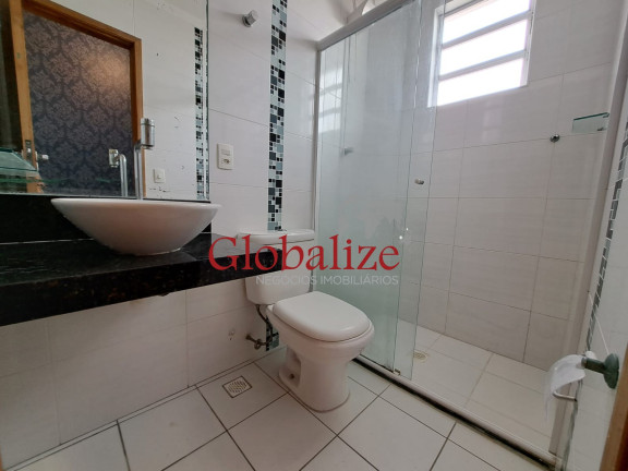 Imagem Casa com 3 Quartos à Venda, 128 m² em Boqueirão - Santos