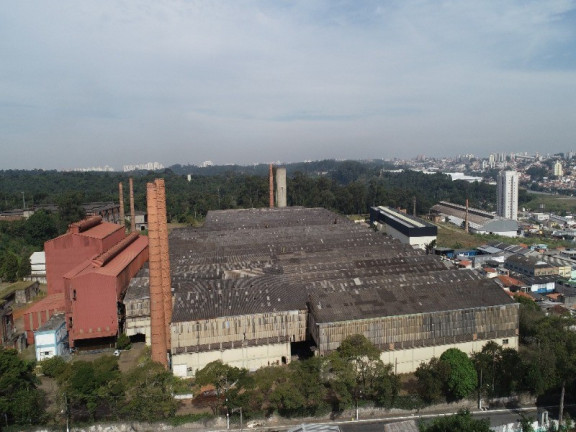 Imagem Terreno à Venda, 60.000 m² em Centro - São Paulo Imagem Terreno à Venda, 60.000 m² em Centro - São Paulo